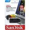 Bild på SANDISK ULTRA 128 GB USB FLASH DRIVE SDCZ48-128G-U46