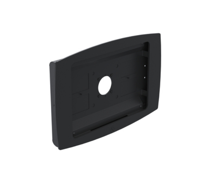 Bild på ERGONOMIC SOLUTIONS A-FRAME BEZEL F/APPLE IPAD BLK SPAF7001-02