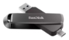 Bild på SANDISK SD EXTREME PRO DUAL DRIVE 1TB SDDDE1-1T00-G46