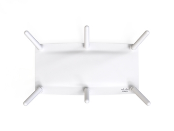 Bild på CISCO MERAKI MR46E WI-FI 6 INDOOR AP MR46E-HW