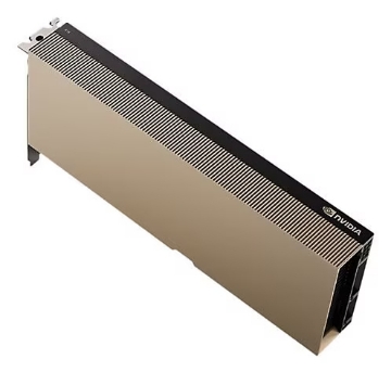 Bild på CISCO NVIDIA A16 PCIE 250W 4X16GB UCSX-GPU-A16-D