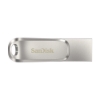 Bild på SANDISK SANDISK ULTRA DUAL DRIVE LUXE SDDDC4-064G-G46