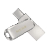 Bild på SANDISK SANDISK ULTRA DUAL DRIVE LUXE SDDDC4-256G-G46