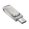 Bild på SANDISK SANDISK ULTRA DUAL DRIVE LUXE SDDDC4-128G-G46