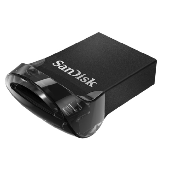 Bild på SANDISK SANDISK ULTRA FIT USB 3.2 GEN 1 SDCZ430-032G-G46