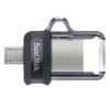 Bild på SANDISK SANDISK ULTRA DUAL DRIVE M3.0 SDDD3-032G-G46