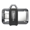 Bild på SANDISK SANDISK ULTRA DUAL DRIVE M3.0 SDDD3-032G-G46