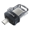 Bild på SANDISK SANDISK ULTRA DUAL DRIVE M3.0 SDDD3-032G-G46