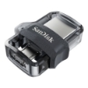 Bild på SANDISK SANDISK ULTRA DUAL DRIVE M3.0 SDDD3-032G-G46