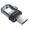 Bild på SANDISK SANDISK ULTRA DUAL DRIVE M3.0 SDDD3-032G-G46