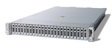 Bild på CISCO UCS C240 M8 RACK W/O CPU MEM UCSC-C240-M8SX