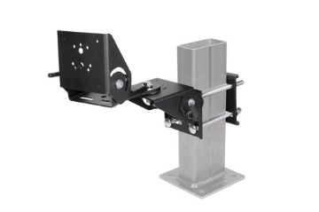 Bild på GAMBER JOHNSON DUAL CLAM SHELL WITH 3IN ARM 7160-0420
