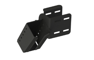Bild på GAMBER JOHNSON ADJUSTABLE SCANNER MOUNT 7160-1306