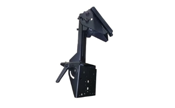 Bild på GAMBER JOHNSON ADJUSTABLE OVERHEAD GUARD MOUNT 7160-1591-01