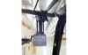 Bild på GAMBER JOHNSON ADJUSTABLE OVERHEAD GUARD MOUNT 7160-1591-01
