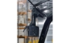 Bild på GAMBER JOHNSON ADJUSTABLE OVERHEAD GUARD MOUNT 7160-1591-01