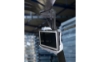 Bild på GAMBER JOHNSON ADJUSTABLE OVERHEAD GUARD MOUNT 7160-1591-01