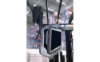 Bild på GAMBER JOHNSON ADJUSTABLE OVERHEAD GUARD MOUNT 7160-1591-01