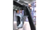 Bild på GAMBER JOHNSON ADJUSTABLE OVERHEAD GUARD MOUNT 7160-1591-01