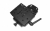 Bild på GAMBER JOHNSON 6INLOCK SLIDE ARM W/ LOW CLEVIS 7160-1160