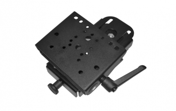Bild på GAMBER JOHNSON 6INLOCK SLIDE ARM W/ LOW CLEVIS 7160-1160