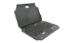 Bild på GAMBER JOHNSON BACK LIT 2-IN-1 KBD GALAXY TAB 7160-1869-04