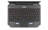 Bild på GAMBER JOHNSON BACK LIT 2-IN-1 KBD GALAXY TAB 7160-1869-04