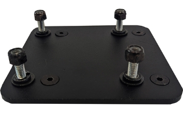 Bild på GAMBER JOHNSON 75MM HOLES TO STUDS ADAPTER 7160-1942