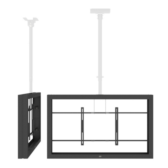 Bild på SMS SMART SOLUTIONS 55L CASING TM B2B BL 703-015-1
