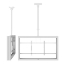 Bild på SMS SMART SOLUTIONS 55L CASING TM B2B WH 703-015-4