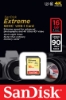 Bild på SANDISK EXTREME SDHC CARD 16GB SDSDXNE-016G-GNCIN