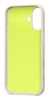 Bild på APPLE BEATS IPHONE 17 KSD CASE MGTL4LL/A