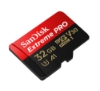 Bild på SANDISK EXTREME MICROSDHC 32GB SDSQXCG-032G-GN6MA