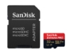 Bild på SANDISK EXTREME MICROSDHC 32GB SDSQXCG-032G-GN6MA