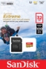 Bild på SANDISK EXTREME MICROSDHC 32GB SDSQXAF-032G-GN6AA