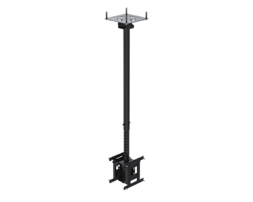 Bild på ERGONOMIC SOLUTIONS BACK TO BACK TELESCOPIC CEILING BT2220AA-02