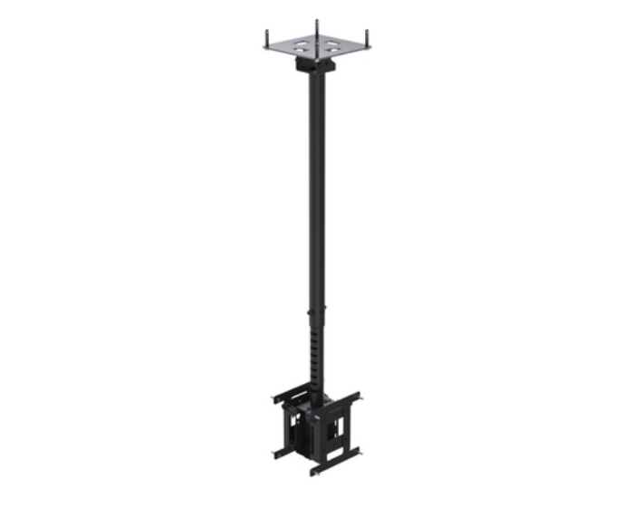 Bild på ERGONOMIC SOLUTIONS BACK TO BACK TELESCOPIC CEILING BT2220AA-02