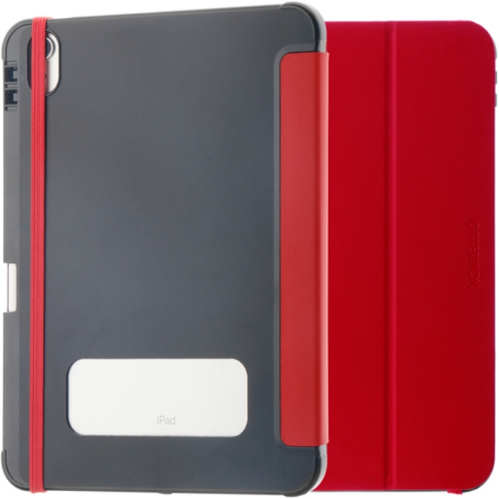 Bild på OTTERBOX OB REACT FOLIO APPLE IPAD 77-92193
