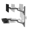 Bild på ERGOTRON LX PRO ARM WALL MOUNT SYSTEM 45-696-293