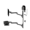 Bild på ERGOTRON LX PRO ARM WALL MOUNT SYSTEM 45-696-293