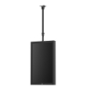 Bild på SMS SMART SOLUTIONS CEILING CASING SAMSUNG OM55N 07-501-1