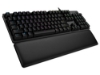 Bild på LOGITECH G513 CARBON GX BROWN TACTILE 920-009327