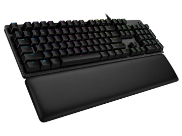 Bild på LOGITECH G513 CARBON GX BROWN TACTILE 920-009327