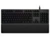 Bild på LOGITECH G513 CARBON GX BROWN TACTILE 920-009327