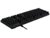 Bild på LOGITECH G513 CARBON GX BROWN TACTILE 920-009327
