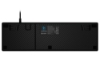 Bild på LOGITECH G513 CARBON GX BROWN TACTILE 920-009327