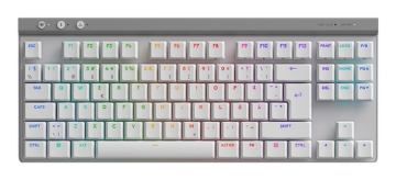 Bild på LOGITECH G515 LIGHTSPEED TKL KB 920-012551