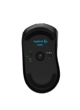 Bild på LOGITECH G603 LIGHTSPEED GAMING MOUSE 910-005101