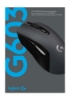 Bild på LOGITECH G603 LIGHTSPEED GAMING MOUSE 910-005101
