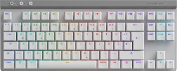 Bild på LOGITECH G515 LIGHTSPEED TKL KB 920-012543